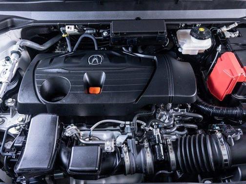 2022 Acura RDX Technology Package