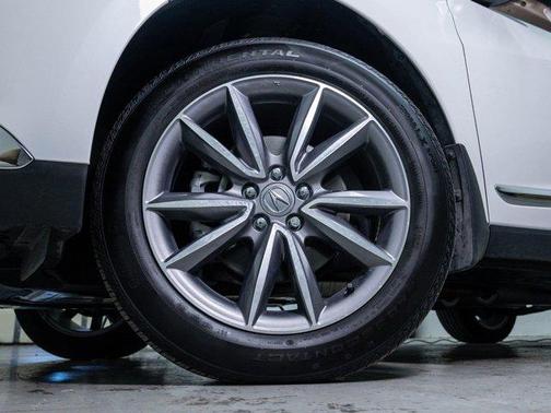 2022 Acura RDX Technology Package