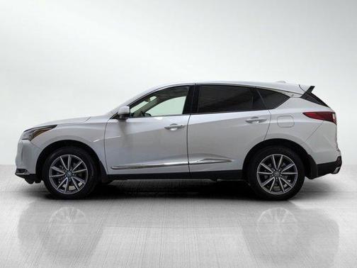 2022 Acura RDX Technology Package