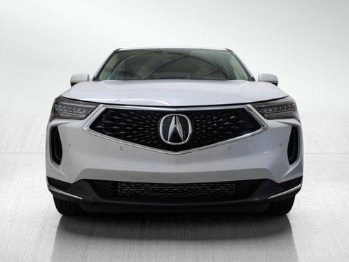 2022 Acura RDX Technology Package