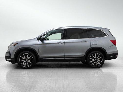 2019 Honda Pilot Touring 7-Passenger