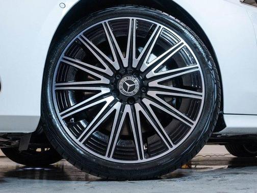 2024 Mercedes-Benz CLE 300 Base 4MATIC