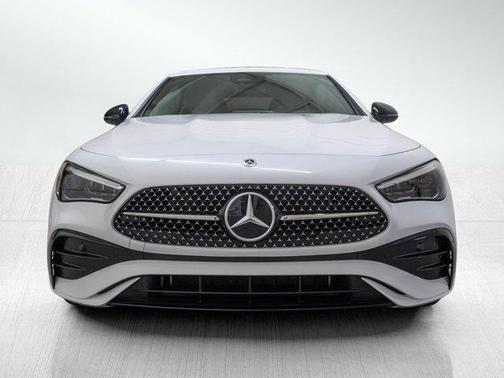 2024 Mercedes-Benz CLE 300 Base 4MATIC