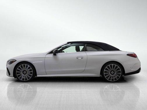 2024 Mercedes-Benz CLE 300 Base 4MATIC