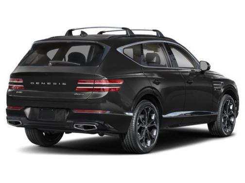 2024 Genesis GV80 PRESTIGE SIGNATURE