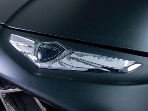 2024 Genesis GV80 3.5T Prestige Signature