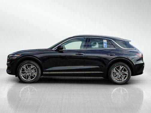 2025 Genesis GV70 2.5T