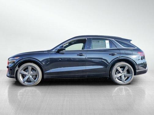 2025 Genesis GV70 3.5T Sport