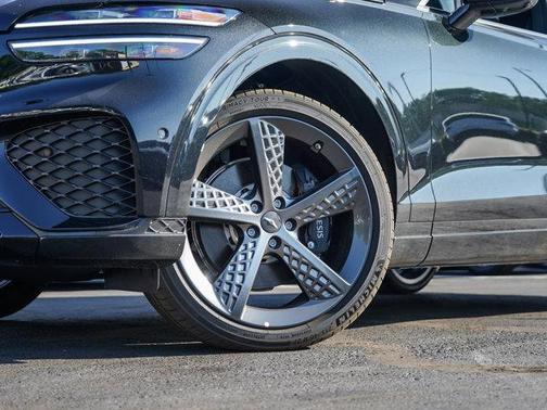 2025 Genesis GV70 3.5T Sport