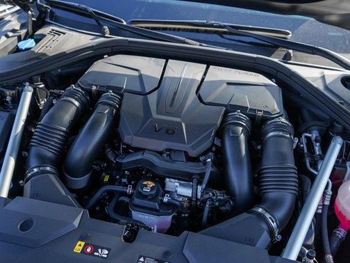 2025 Genesis GV70 3.5T Sport