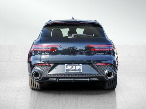 2025 Genesis GV70 3.5T Sport