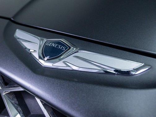 2023 Genesis GV80 3.5T