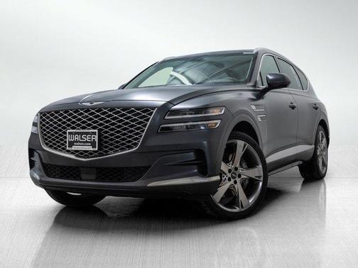 2023 Genesis GV80 3.5T