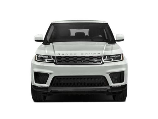 2018 Land Rover Range Rover Sport HSE Dynamic