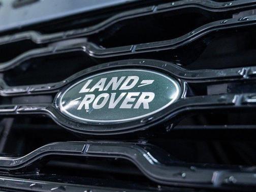 2018 Land Rover Range Rover Sport HSE Dynamic
