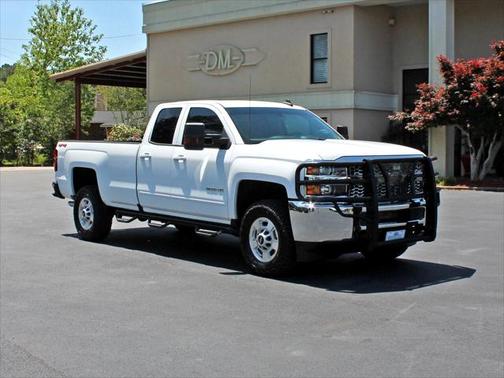 Photo 5 of 37 of 2019 Chevrolet Silverado 2500 LT