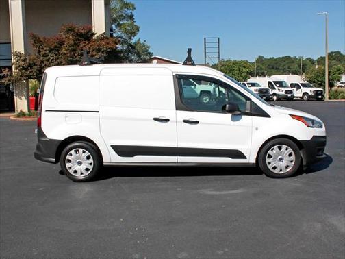 Photo 5 of 34 of 2019 Ford Transit Connect Base