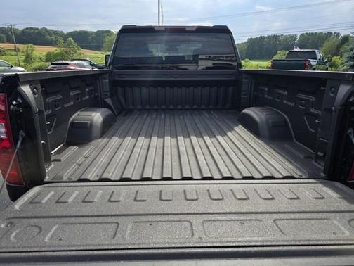 2024 Chevrolet Silverado 2500 Custom