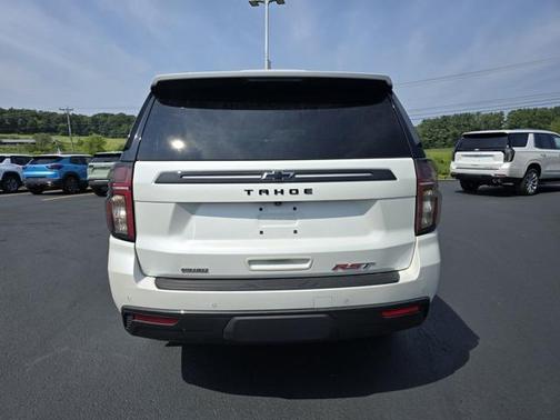 2021 Chevrolet Tahoe 4WD RST