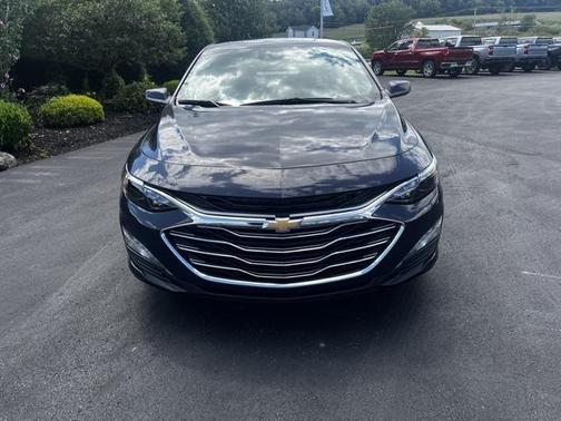 2025 Chevrolet Malibu FWD 1LT