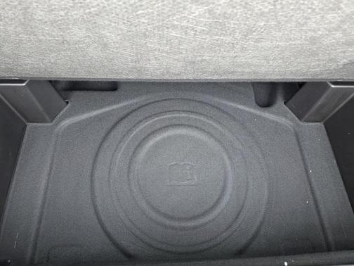 2020 Chevrolet Equinox Premier w/2LZ