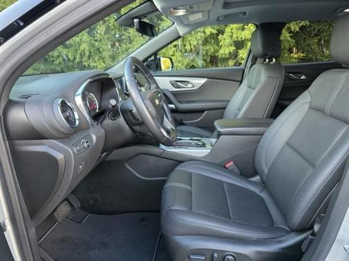 2022 Chevrolet Blazer 3LT