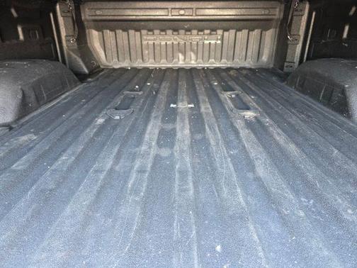 Ebony Twilight Metallic 2021 GMC Sierra 2500 Denali