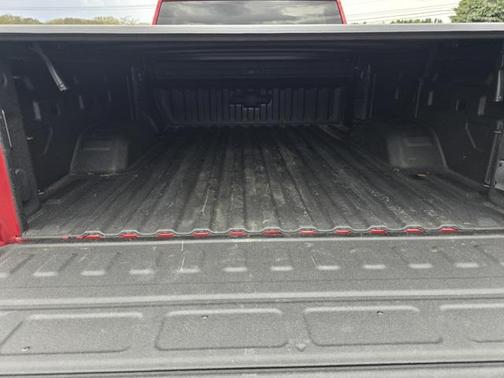 2024 Chevrolet Silverado 2500 LTZ