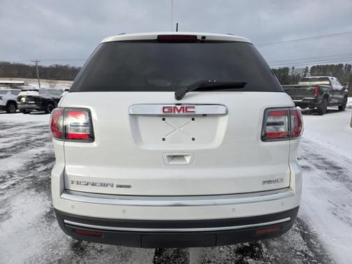 2017 GMC Acadia Limited Limited