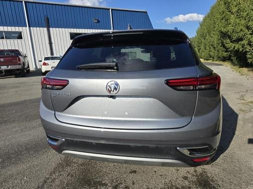 2021 Buick Envision AWD Preferred