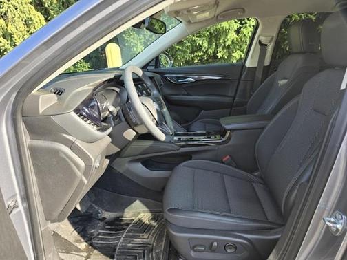 2021 Buick Envision AWD Preferred