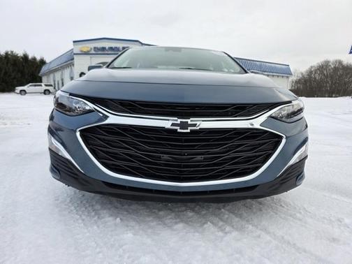 2024 Chevrolet Malibu FWD RS