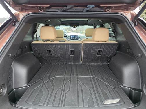 2023 Chevrolet Blazer Premier