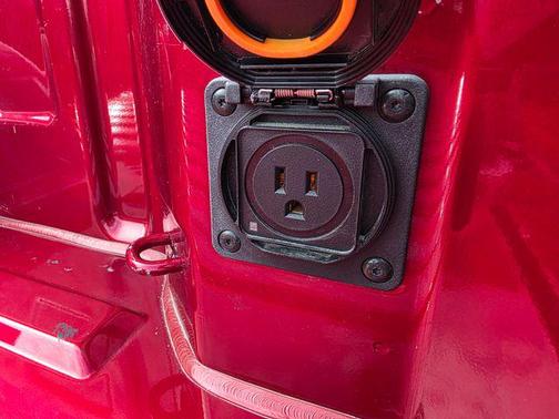 Radiant Red Tintcoat 2023 Chevrolet Silverado 1500 LT