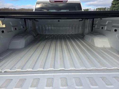 2022 Chevrolet Silverado 2500 Custom