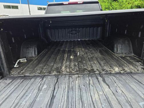 Black 2023 Chevrolet Silverado 1500 LT