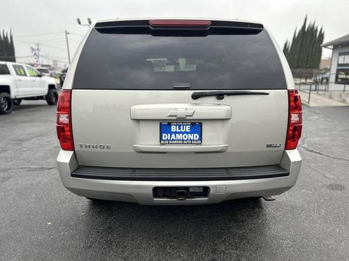 2009 Chevrolet Tahoe LT