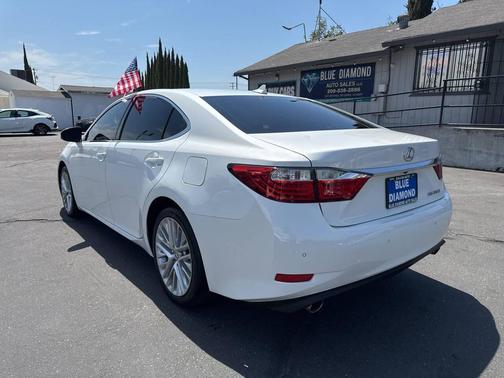 2013 Lexus ES 350 Base