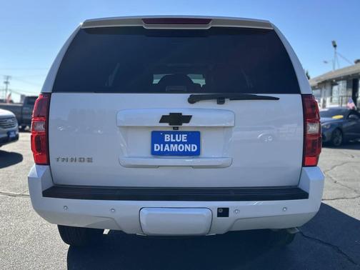 2013 Chevrolet Tahoe LT