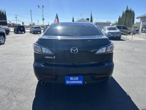 2011 Mazda Mazda3 i Touring