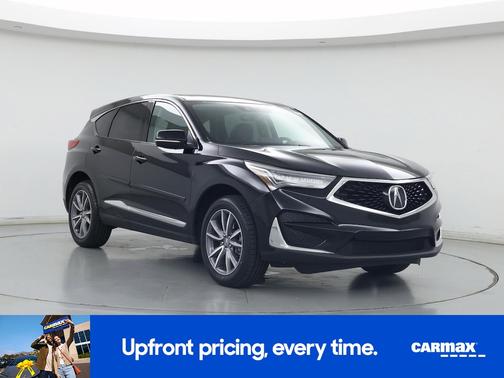 2021 Acura RDX SH-AWD Technology