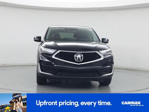 2021 Acura RDX SH-AWD Technology