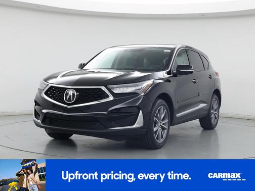 2021 Acura RDX SH-AWD Technology