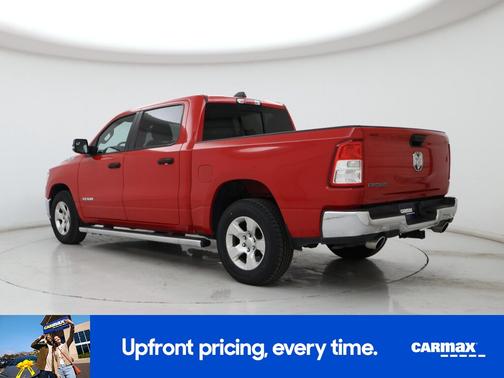 2023 RAM 1500 Bighorn