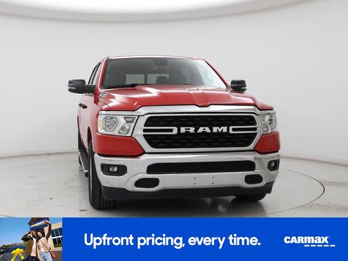 2023 RAM 1500 Bighorn