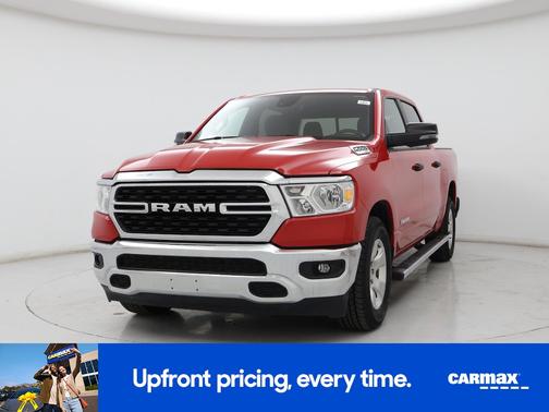 2023 RAM 1500 Bighorn