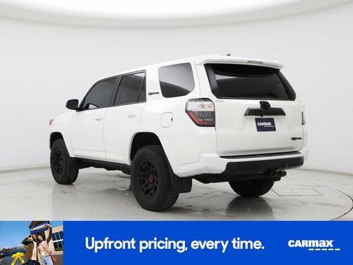 2023 Toyota 4Runner TRD Pro