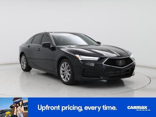 2023 Acura TLX 