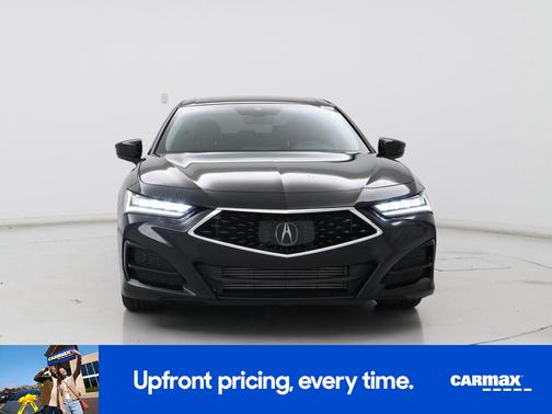 2023 Acura TLX 