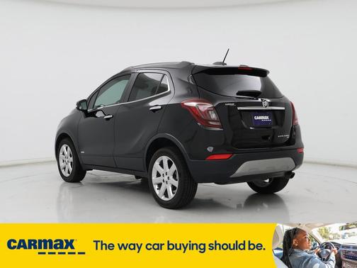 2019 Buick Encore Essence